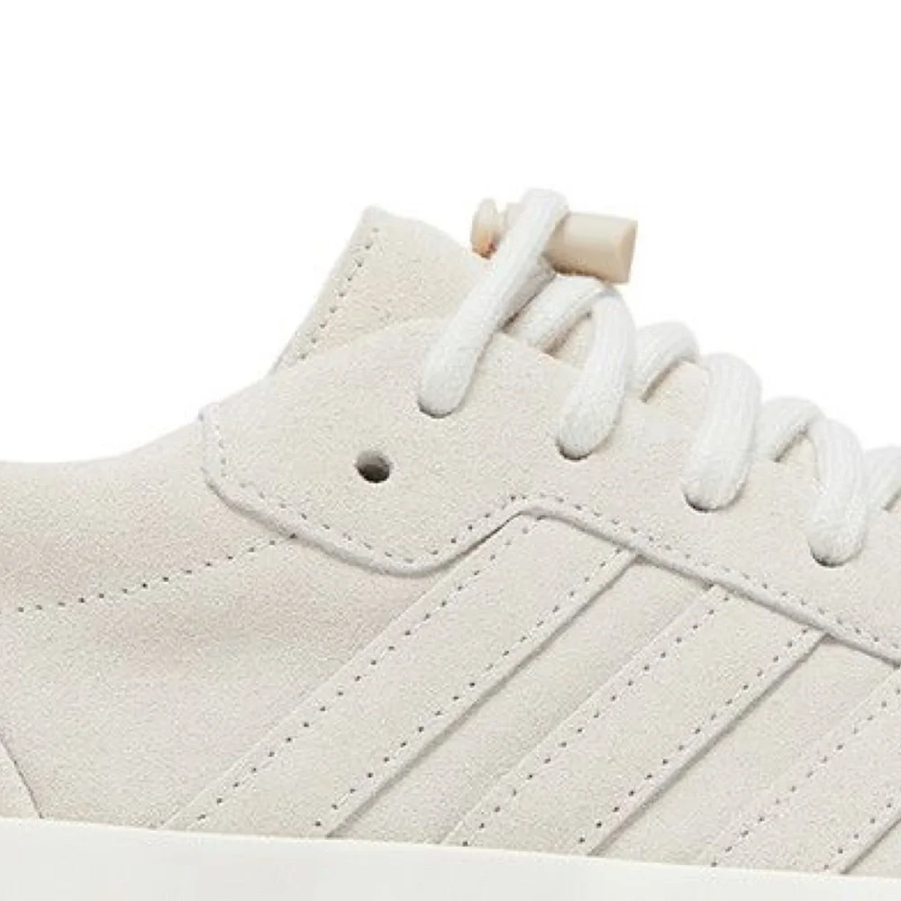ADIDAS X FEAR OF GOD “ Talc “
- 86 “ Low “
- w/ Extra Laces - Picture 3 of 15
